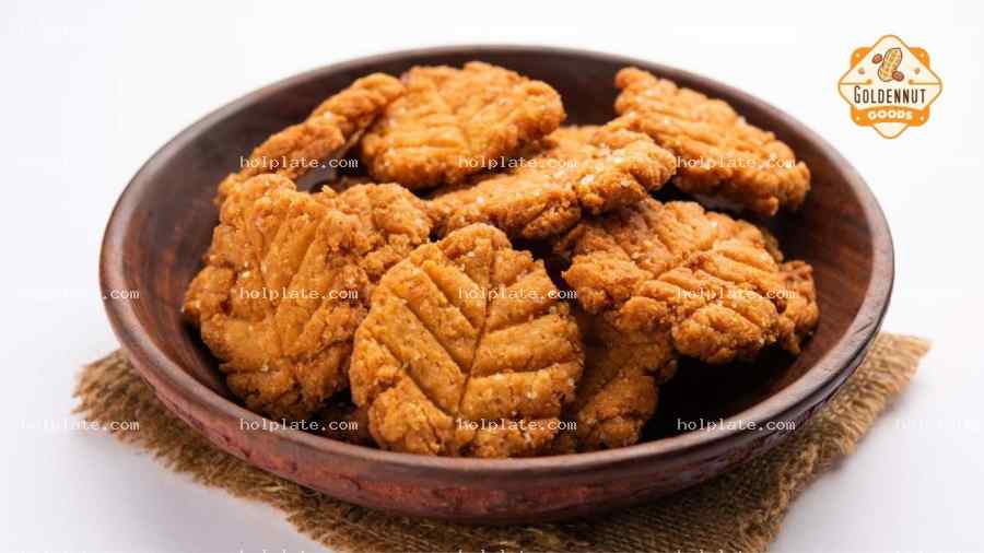 How Traditional Thekua Is Made in Bihar – The Authentic Chhath Puja Sweet recipe